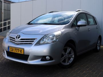 Toyota Verso